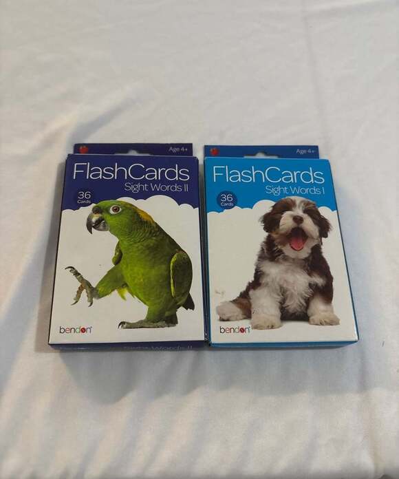 Feathered Phonics Other - Feathered Phonics Volume 1 &2: Teach Your Bird to Speak 96 missing 3